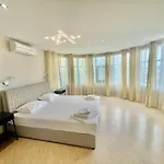 别墅 Luxury House On Buzhaka *