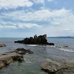 Luxury House On Buzhaka * 索佐波尔