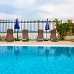 Luxury House On Buzhaka *