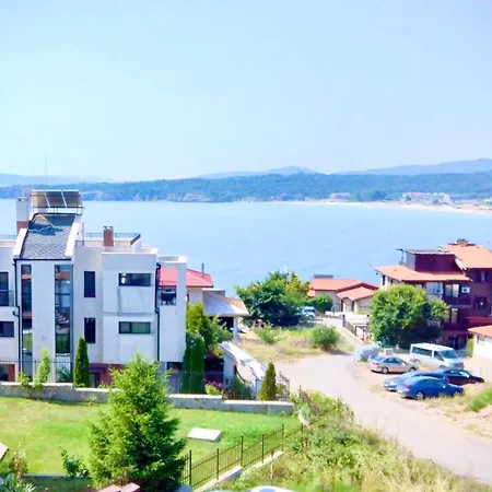 别墅 Luxury House On Buzhaka 索佐波尔