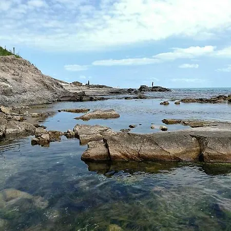 Luxury House On Buzhaka * Sozopol