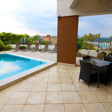 Luxury House On Buzhaka Sozopol