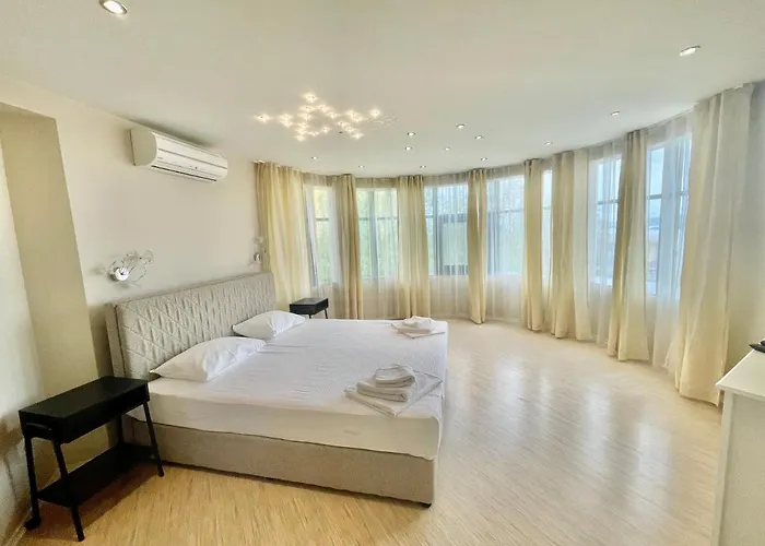 Vila Luxury House On Buzhaka *