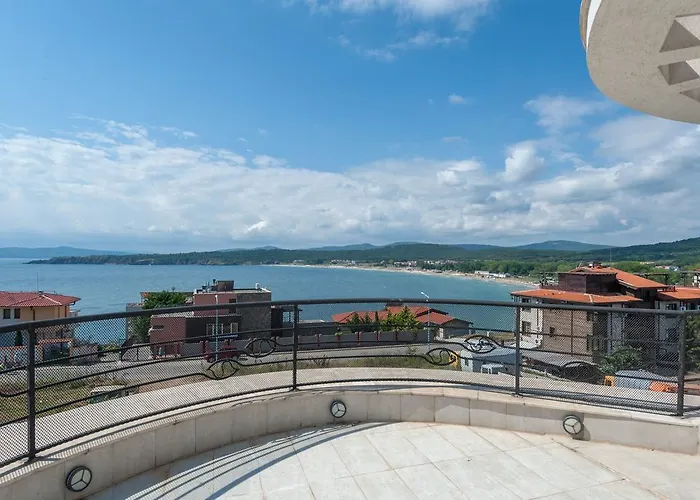 Vila Luxury House On Buzhaka *