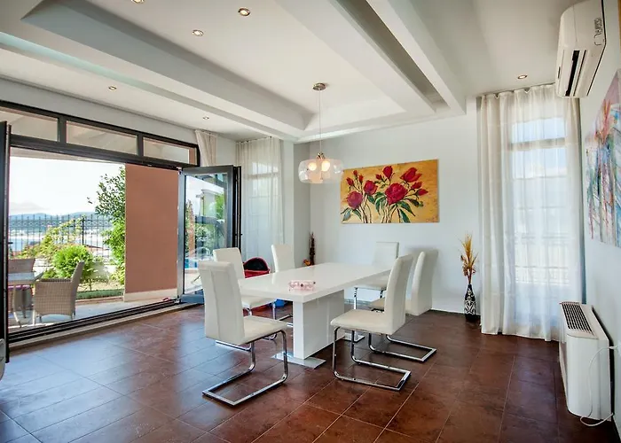 Luxury House On Buzhaka Sozopol