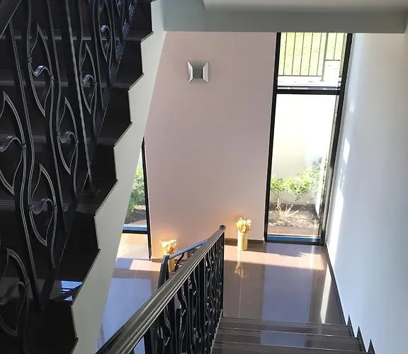 Vila Luxury House On Buzhaka