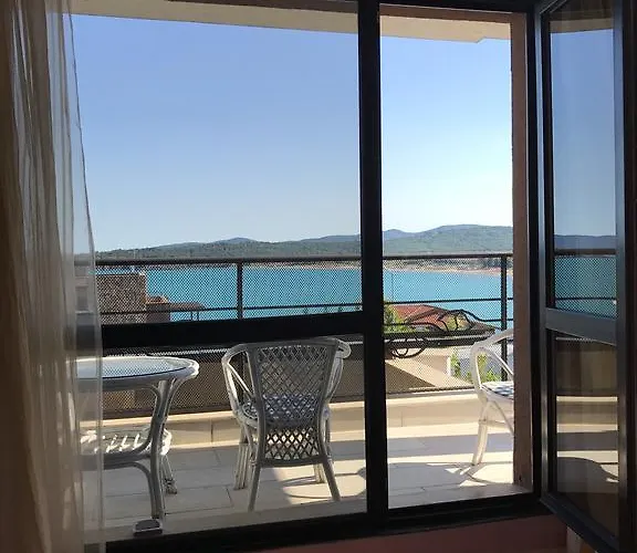 Vila Luxury House On Buzhaka Sozopol