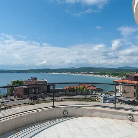 빌라 Luxury House On Buzhaka *