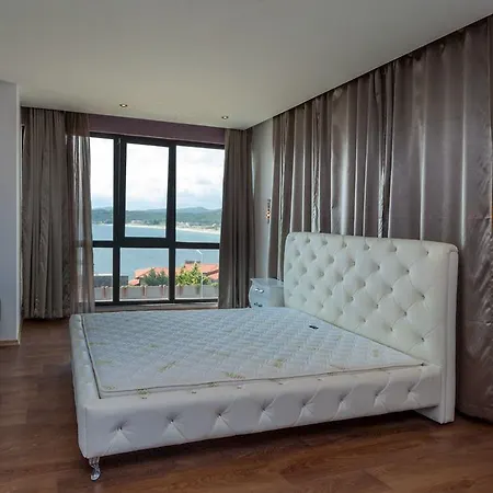 Luxury House On Buzhaka