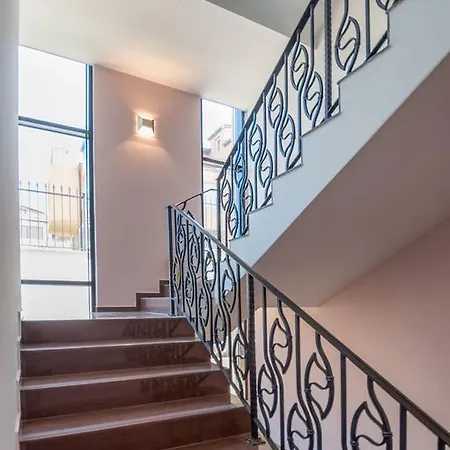 빌라 Luxury House On Buzhaka 소조폴