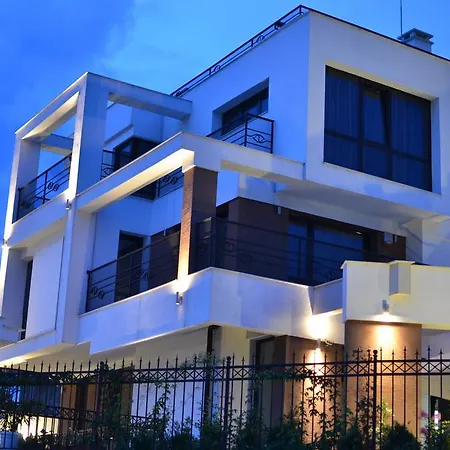 Luxury House On Buzhaka