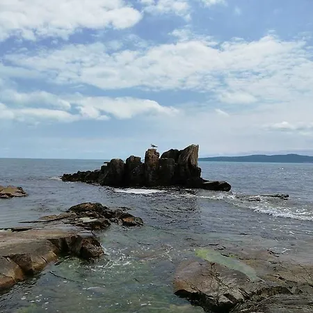 Luxury House On Buzhaka * 소조폴