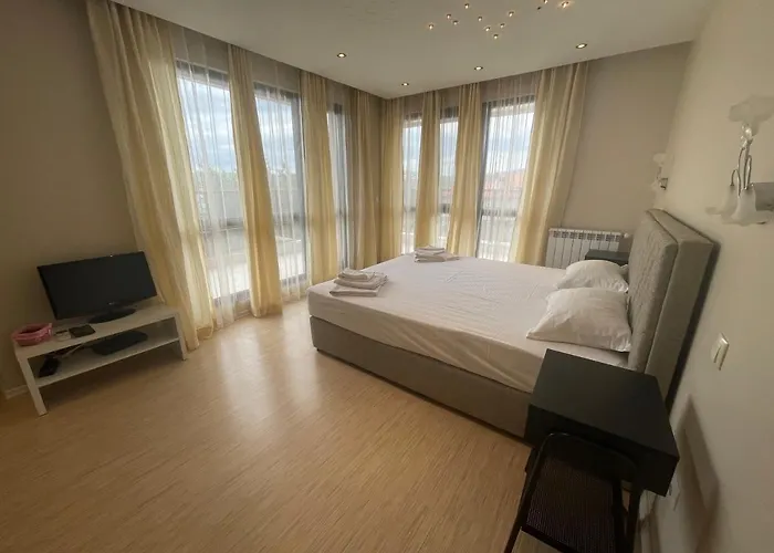 Luxury House On Buzhaka Villa