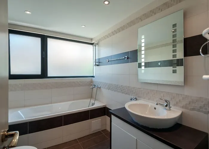 Luxury House On Buzhaka * Sozopol